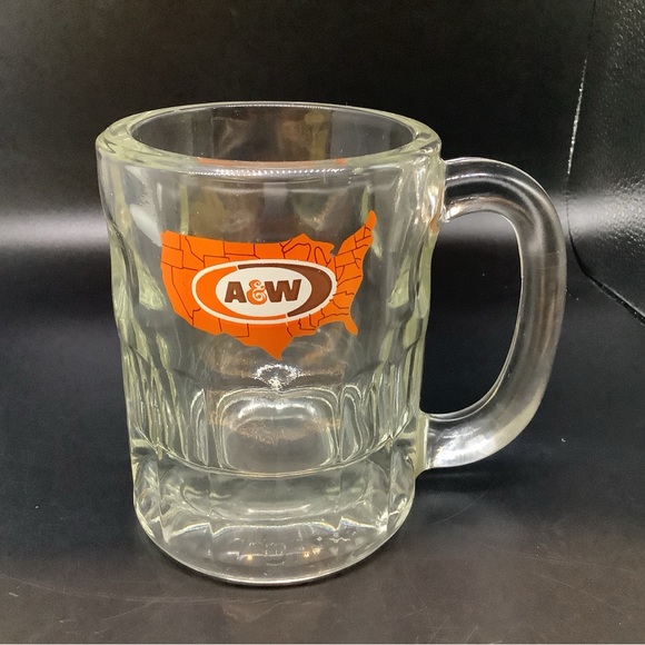 Dining Vintage Aw Root Beer Mug - M 6670c93f15ad5475fc7c815b 